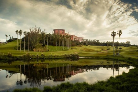 Grey Goose World Par 3 Championship