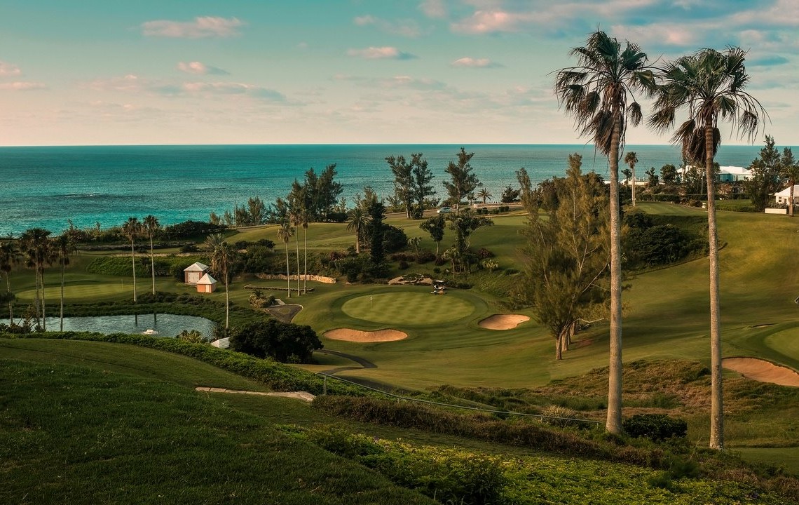 PGA TOUR Exemption Up For Grabs at Dark 'n Stormy World Par 3 Championship