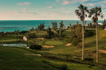 PGA TOUR Exemption Up For Grabs at Dark 'n Stormy World Par 3 Championship