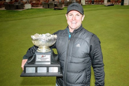 PGA Head Professional Championship of Canada presented by Titleist & FootJoy