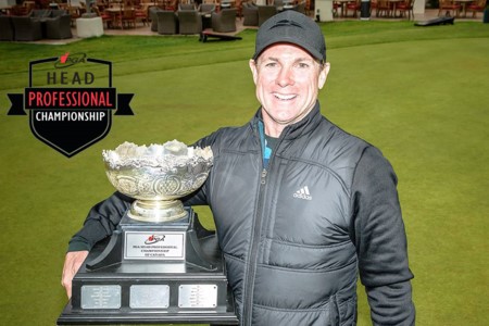 PGA Head Professional Championship of Canada