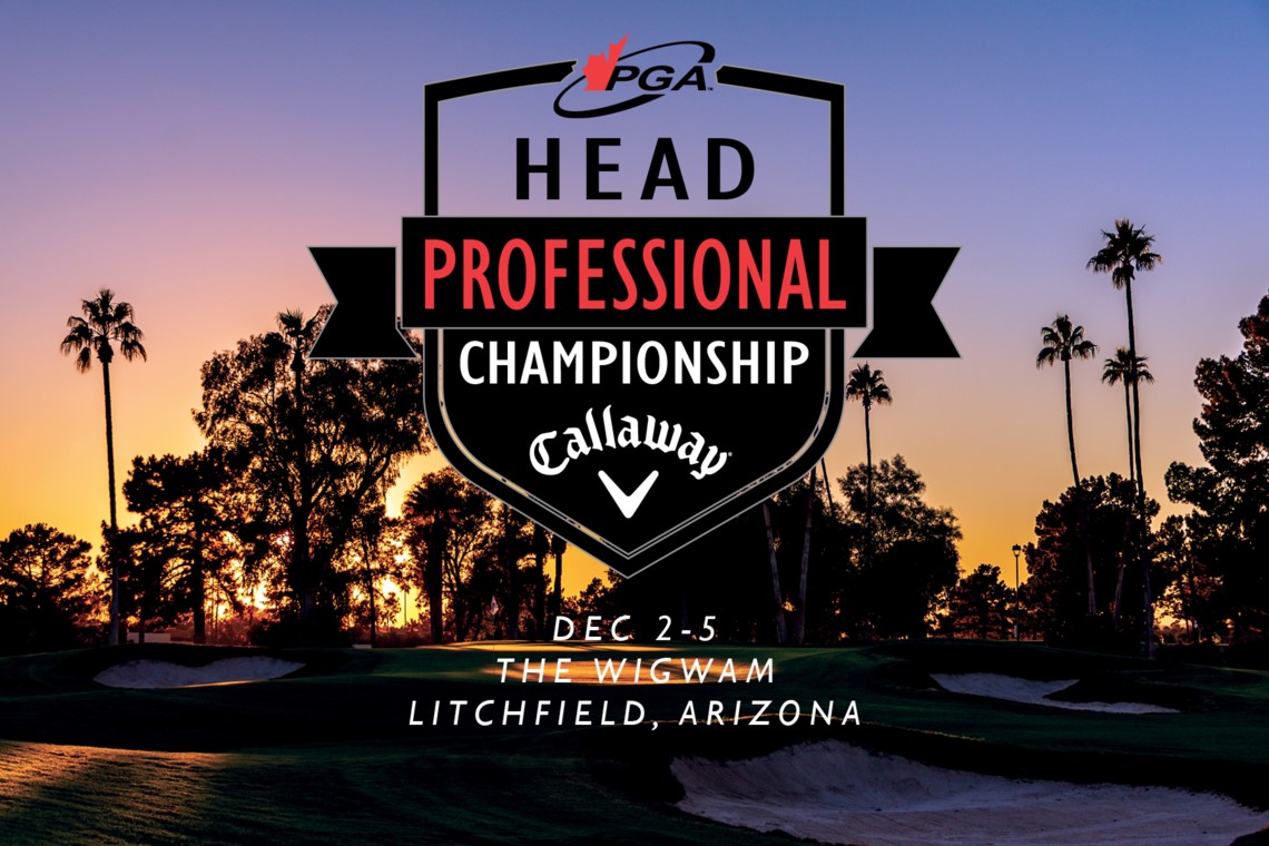 Callaway Golf Canada Becomes Presenting Sponsor of PGA Head Professional Championship of Canada
