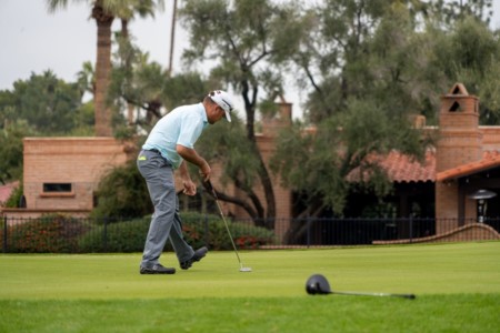 WATCH: A look back at the '19 PGA Head Professional Championship of Canada