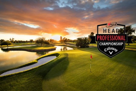 LA TABLE EST MISE POUR LE DERNIER CHAMPIONNAT DE LA PGA DU CANADA DE 2019