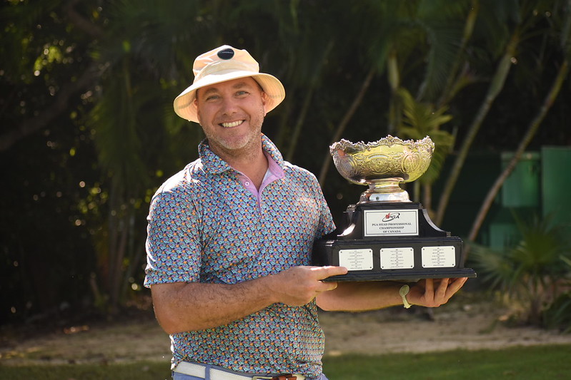 51st PGA Head Professional Championship of Canada presented by Callaway Golf