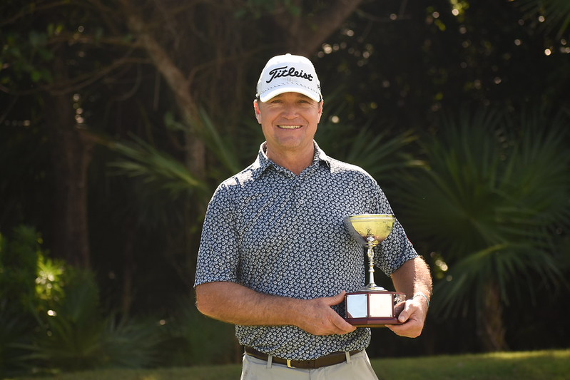 2nd PGA Head Teaching Professional Championship of Canada
