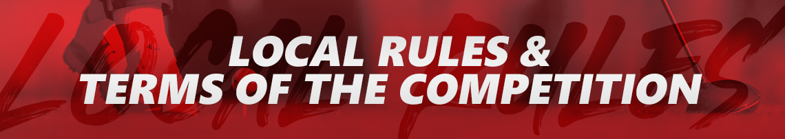 Local rules