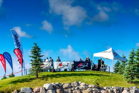 Le Championnat de la PGA du Canada est reporté, le classement des joueurs est suspendu en raison de la COVID-19