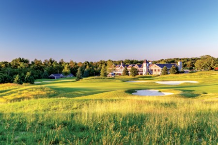 Round-of-16 Matches Set at PGA Championship of Canada