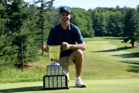 Championnat BetRegal de la PGA du Canada