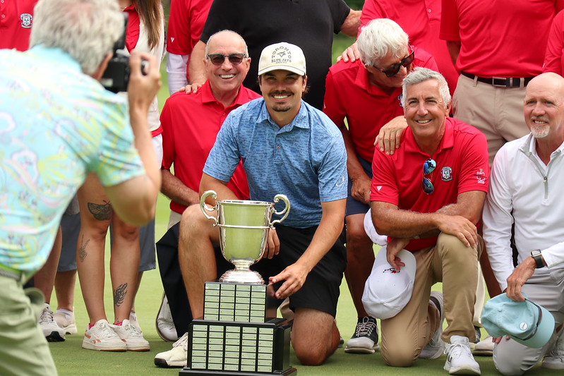 104th PGA Championship of Canada