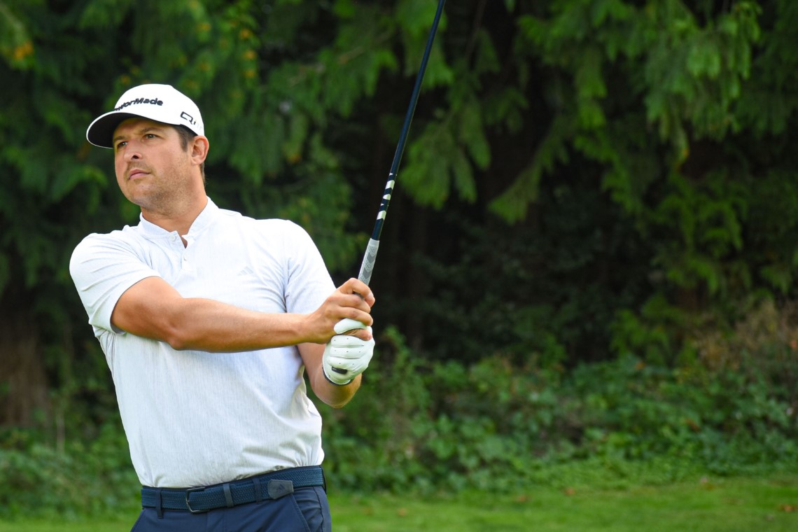 103rd Championnat de la PGA du Canada