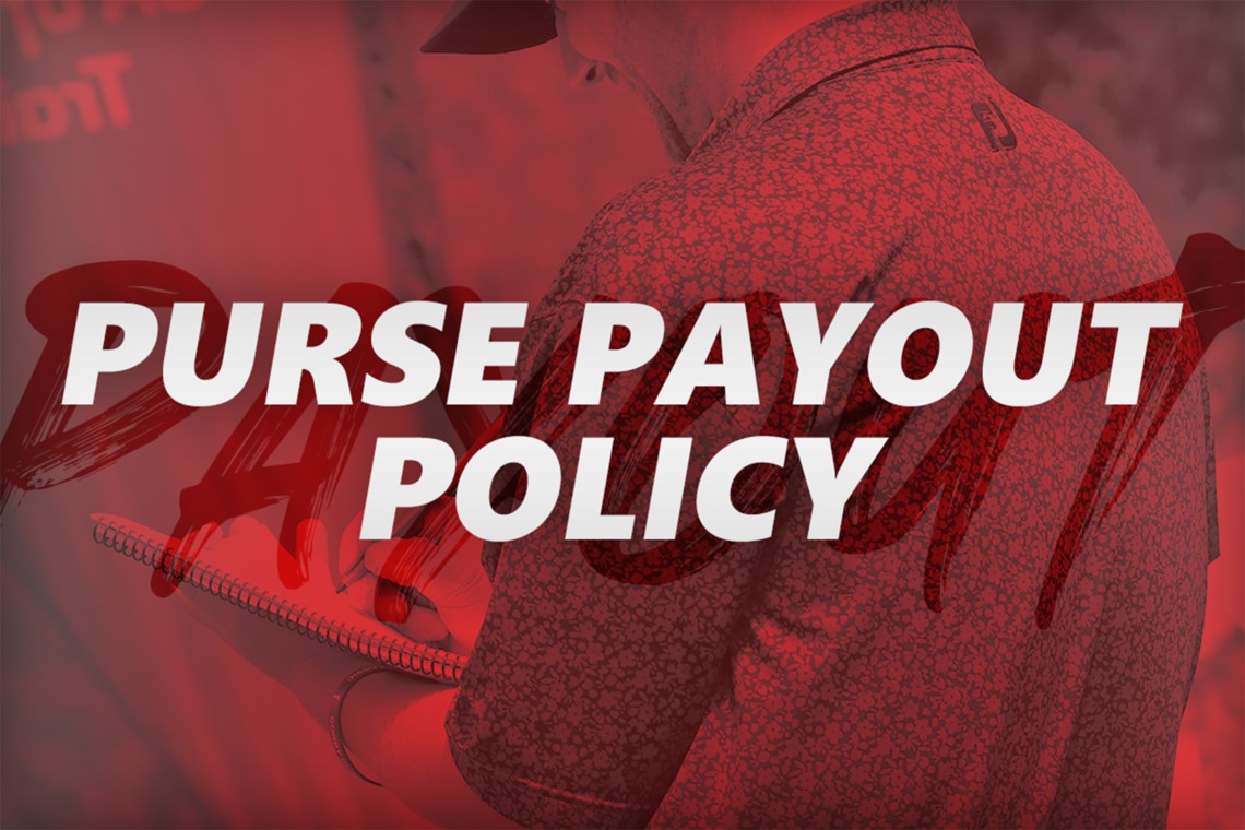 Purse Policy