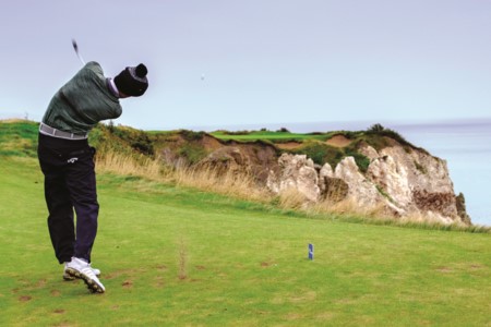 Une expérience mémorable à la finale du Végas RBC de la PGA présenté par Lincoln