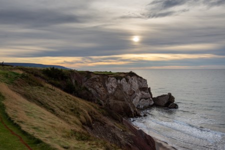 As Good As It Gets at Cabot Cliffs