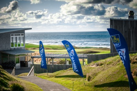 The RBC PGA Scramble presented by The Lincoln Motor Company National Final at Cabot Links