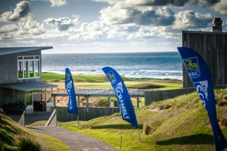 La finale nationale du Scramble RBC PGA présentée par la Compagnie Lincoln Motor au Cabot Links