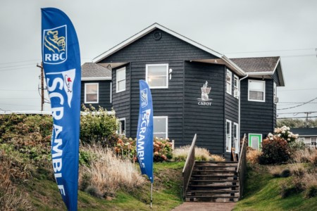 RBC PGA Scramble Program Updates