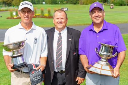 PGA Seniors' Championship of Canada