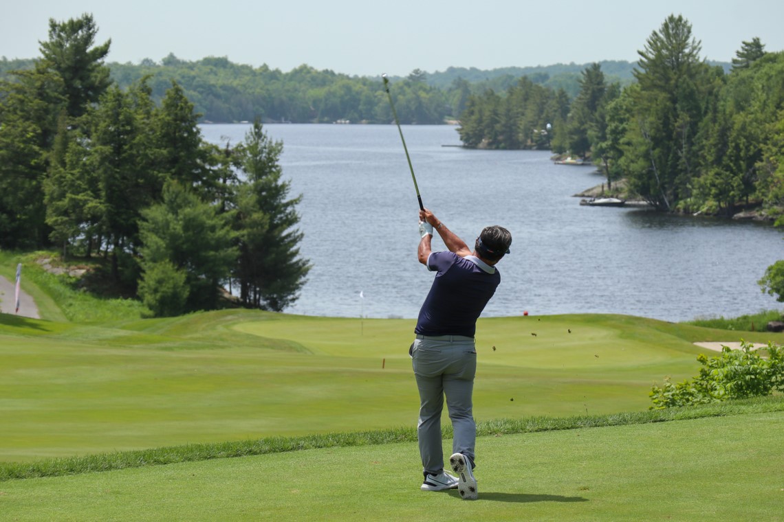 PGA Seniors' Championship