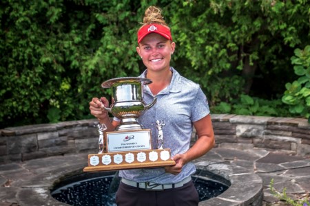 DCM PGA Women's Championship of Canada