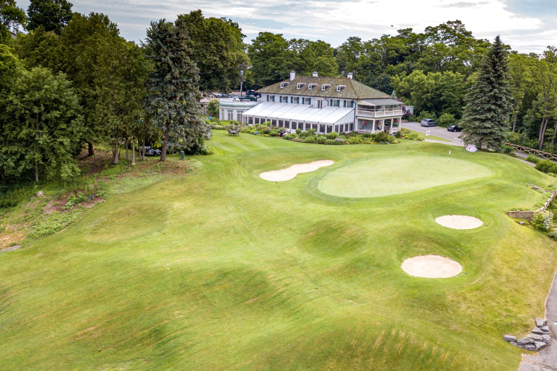 Ladies’ Golf Club of Toronto Ready for DCM PGA Women’s Championship