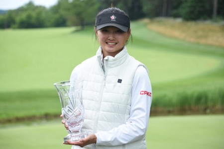 ORORO PGA Women's Championship of Canada