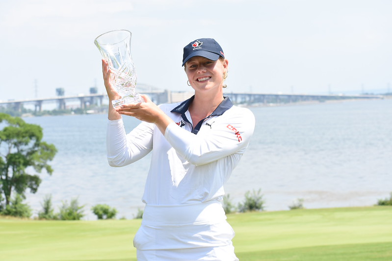 39th PGA Women's Championship of Canada