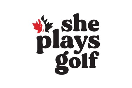 She Plays Golf