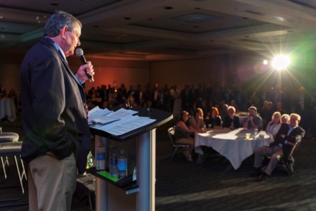 ICYMI: PGA of Canada Night