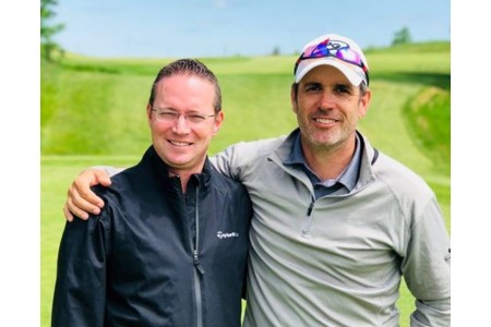 Soldat des camps de Golf