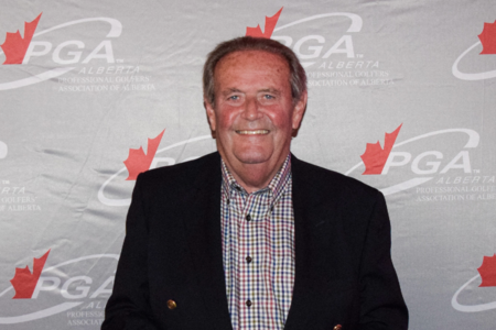 The PGA of Canada Foundation's Jim Jempson Bursary