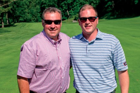 PGA of Canada Foundation Renaming Scholarships in Honour of Ian Webb