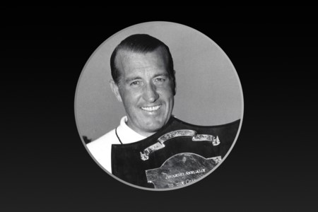 Bill Kerr Sr.