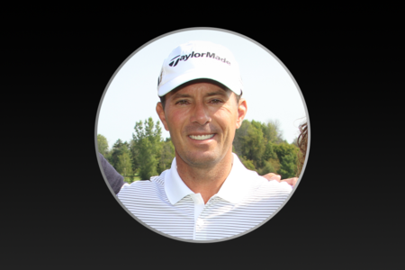 Mike Weir