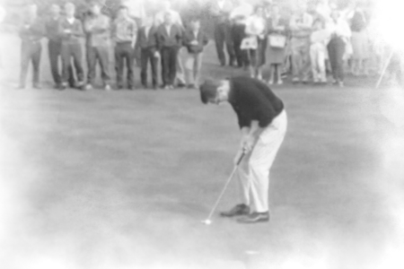 Hall of Fame - PGA of Canada