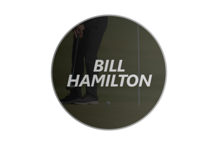 Bill Hamilton