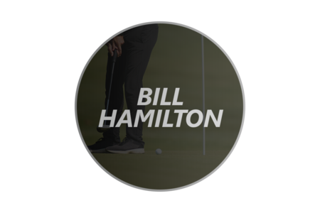 Bill Hamilton - PGA of Canada