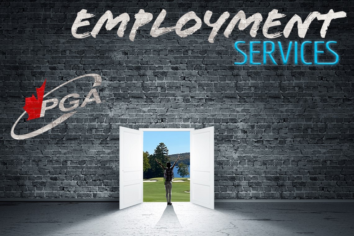 Employment Services Graphic
