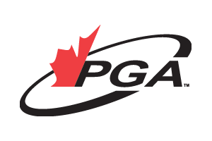 Image result for pga of canada logo