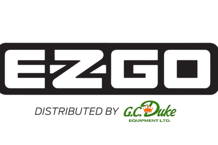 E-Z-GO