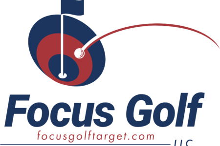 Focus Golf Target