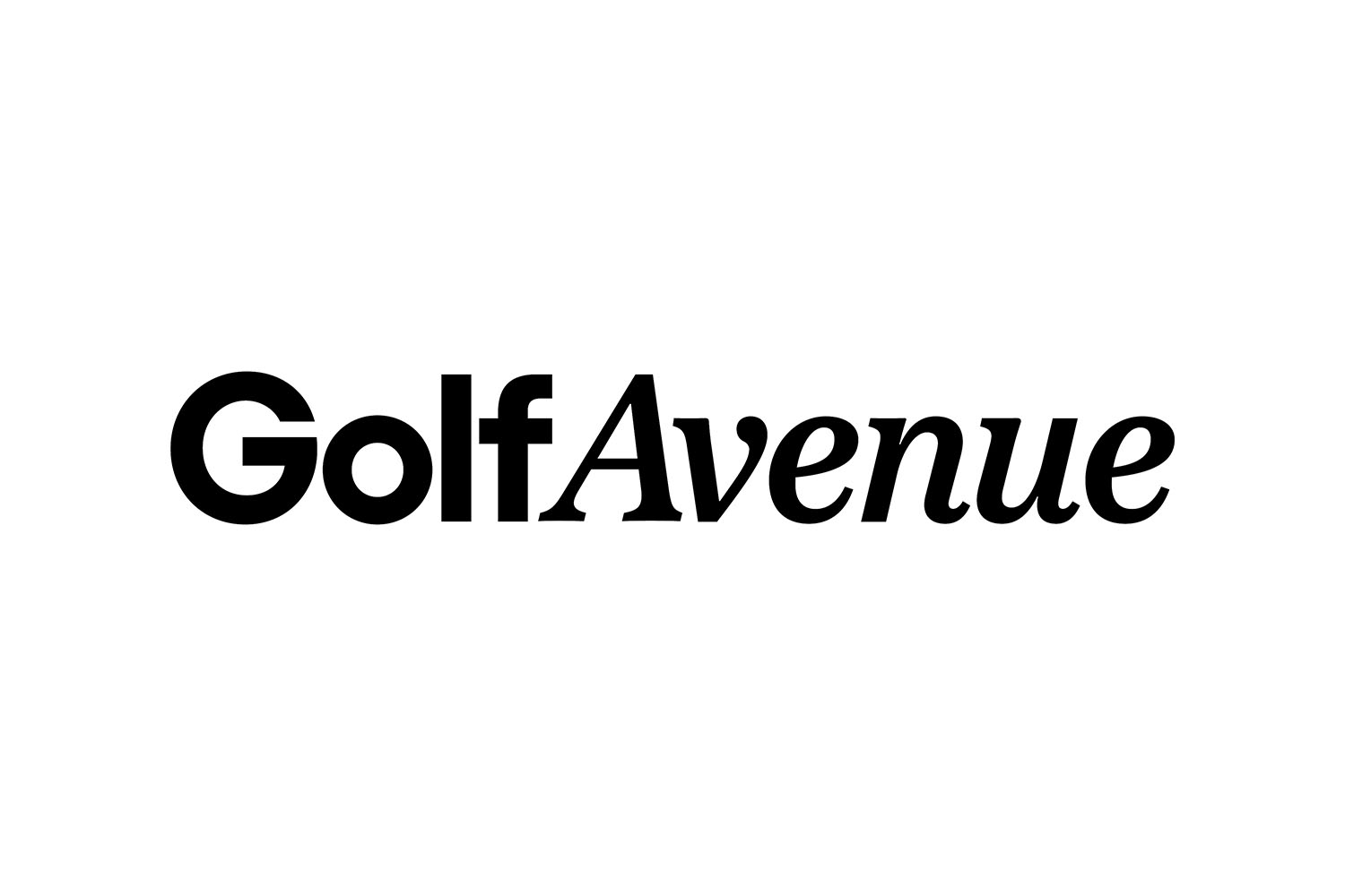 Golf Avenue