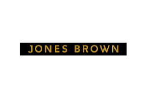 Jones Brown