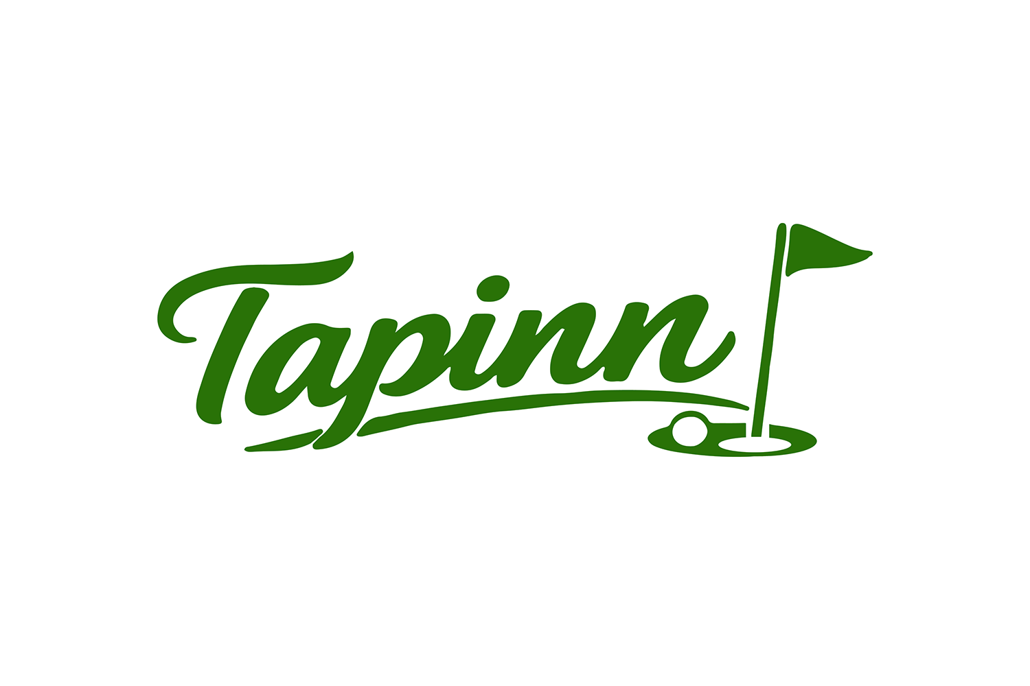 Tapinn