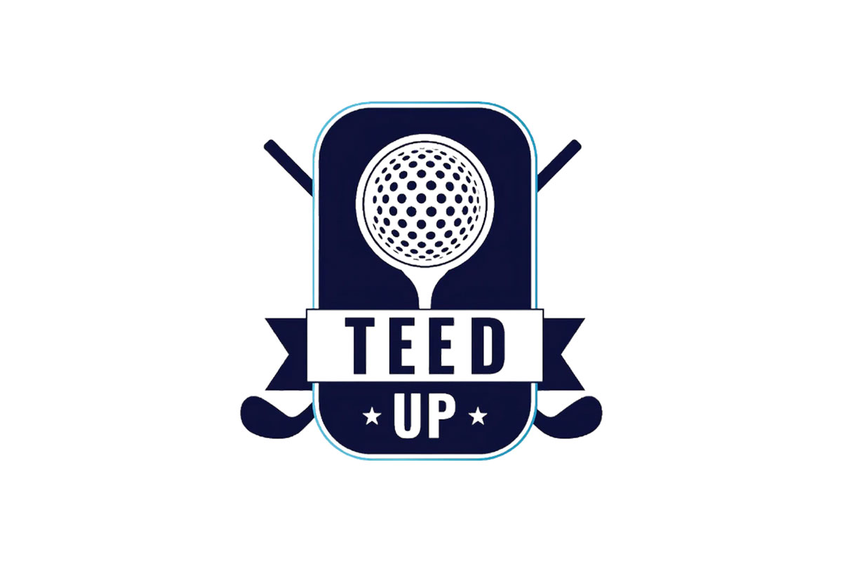 TEED UP