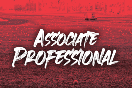 Associate Professional