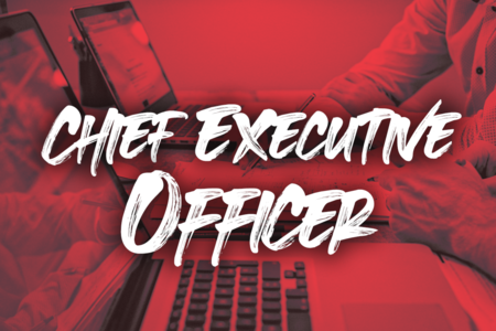 Chief Executive Officer