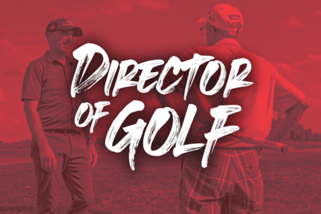 Director of Golf