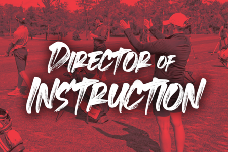 Director of Instruction